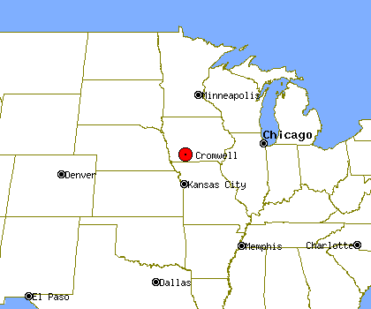 Area Map