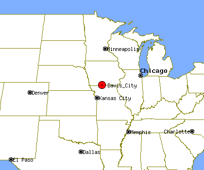 Area Map