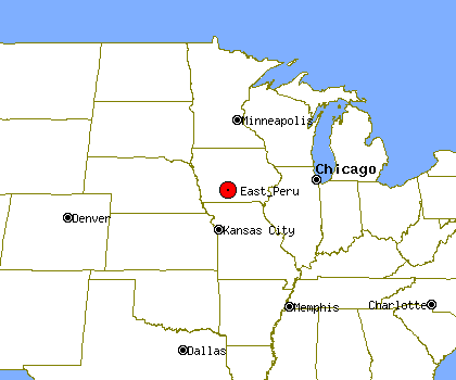 Area Map