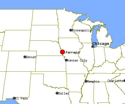 Area Map