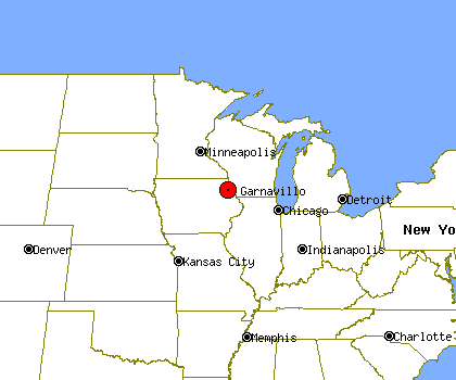 Area Map