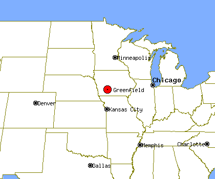 Area Map