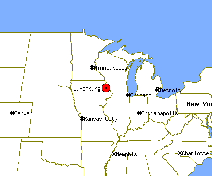 Area Map