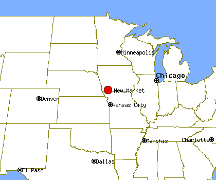 Area Map