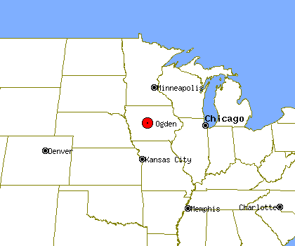 Area Map