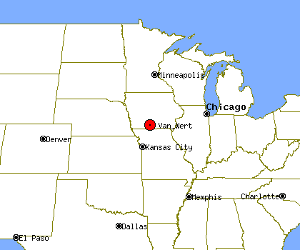 Area Map