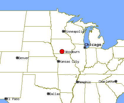 Area Map