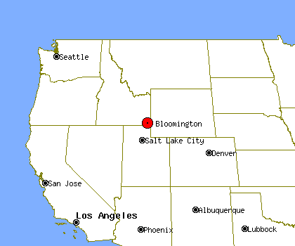 Area Map