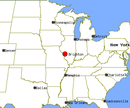 Area Map