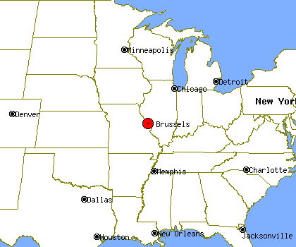 Area Map