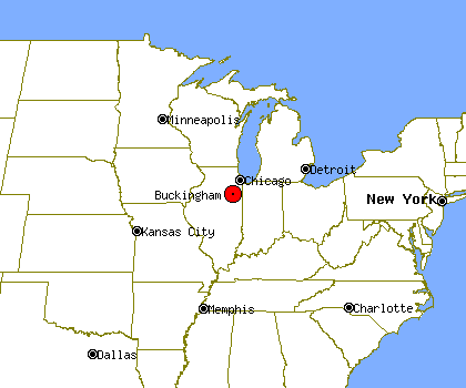 Area Map