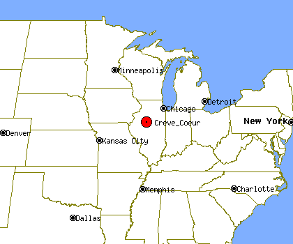 Area Map