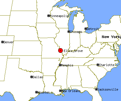 Area Map