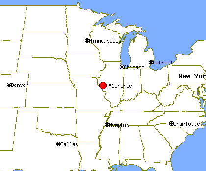 Area Map