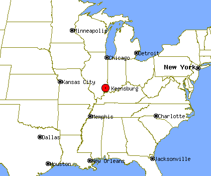 Area Map