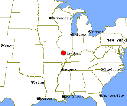 Area Map