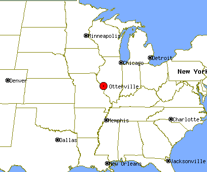 Area Map