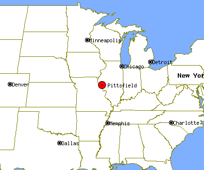 Area Map