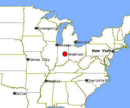 Area Map