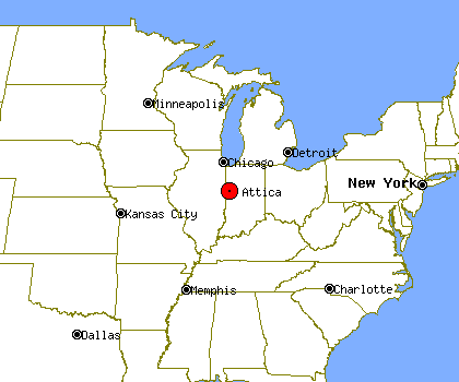 Area Map