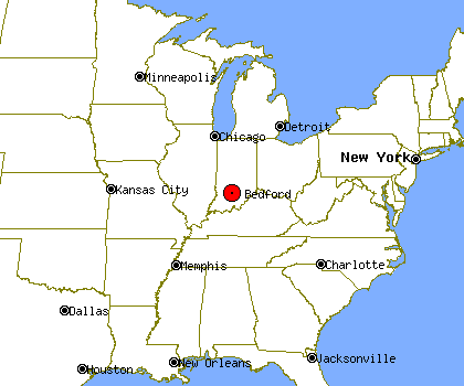 Area Map