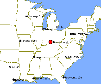 Area Map