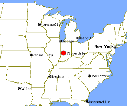 Area Map