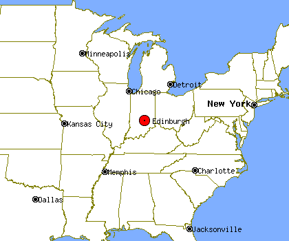 Area Map