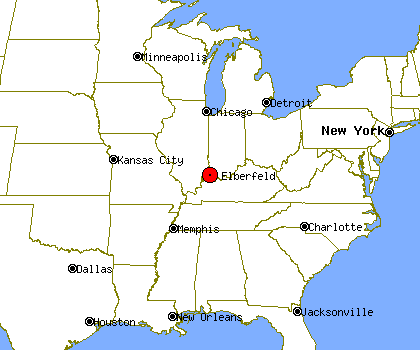 Area Map