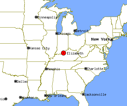 Area Map