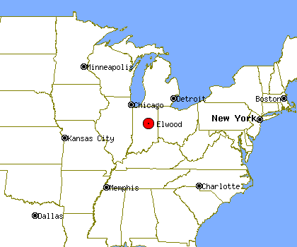 Area Map