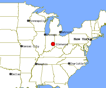 Area Map