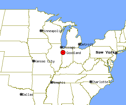 Area Map