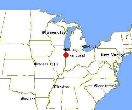 Area Map