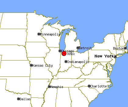 Area Map