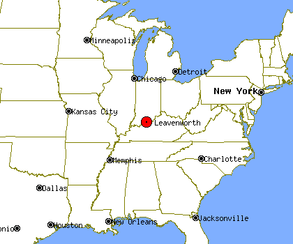 Area Map