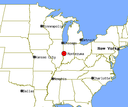 Area Map