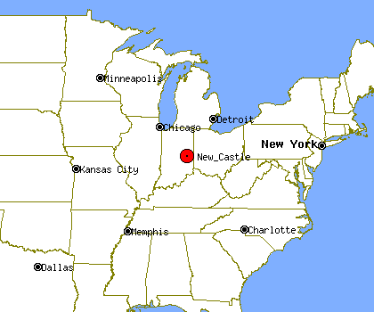 Area Map