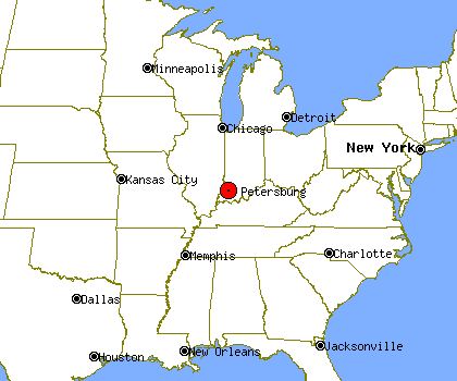 Area Map