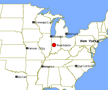 Area Map