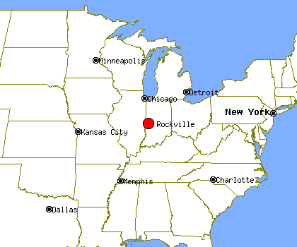 Area Map