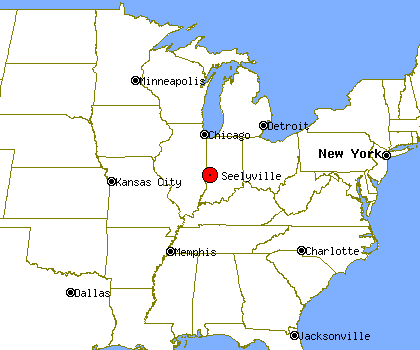 Area Map