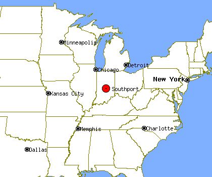 Area Map