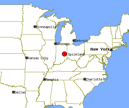 Area Map