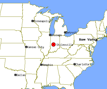 Area Map