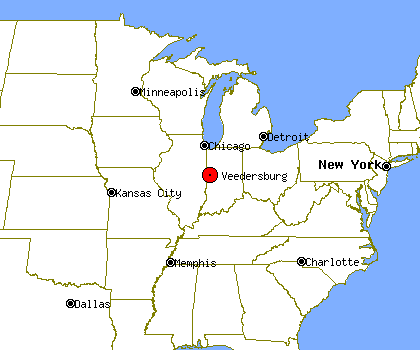 Area Map