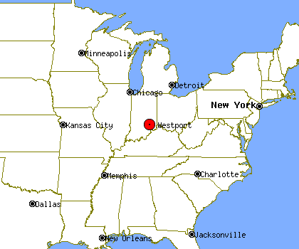 Area Map