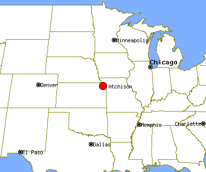 Area Map