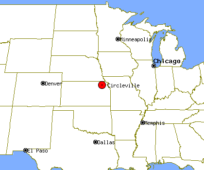 Area Map