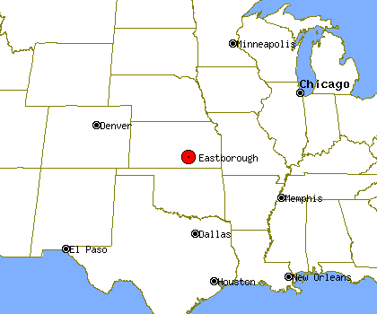 Area Map